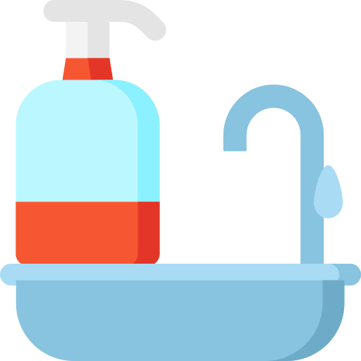 Soap icon