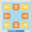 Lift icon 64x64