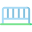 Barrier icon 64x64