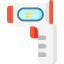 Thermometer icon 64x64