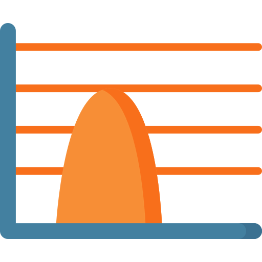 Curve icon