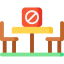 Restaurant icon 64x64