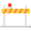 Barrier icon 64x64