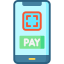Cashless icon 64x64