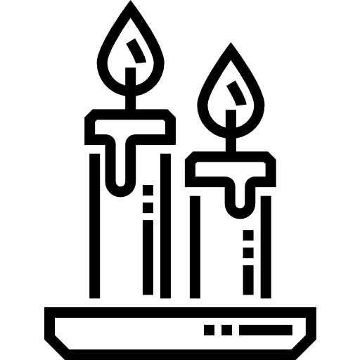 Candles Symbol