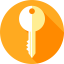 Key icon 64x64