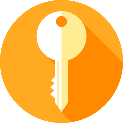 Key icon