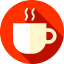 Coffee icon 64x64