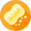 Soap icon 64x64