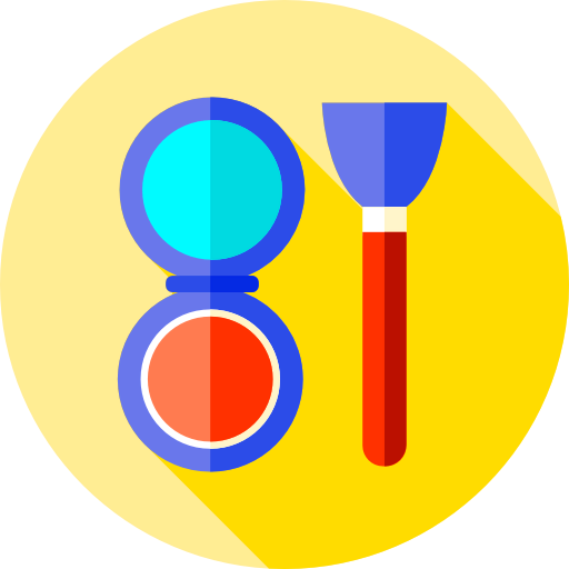 Makeup icon