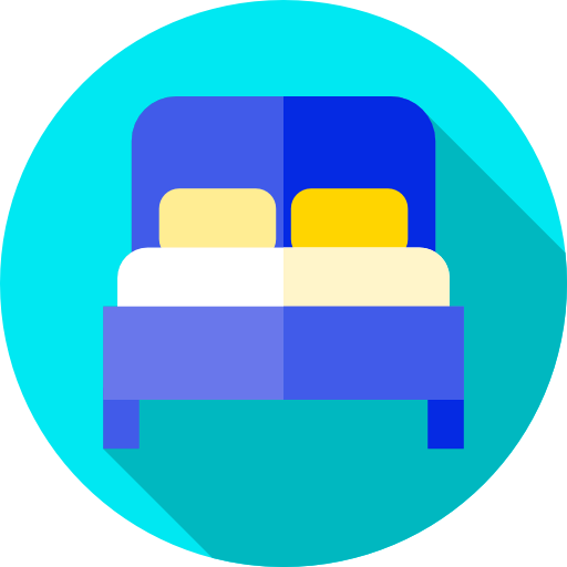 Bed icon