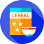 Cereal icon 64x64