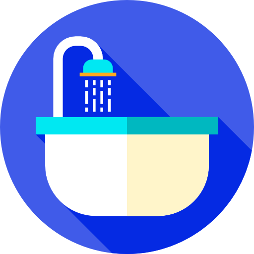 Bath icon