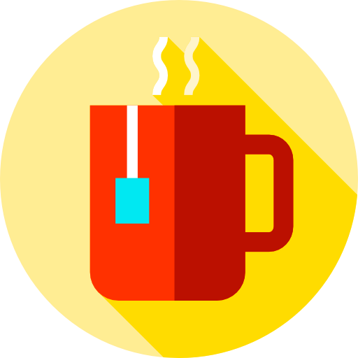 Tea icon