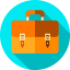 Briefcase icon 64x64