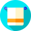 Towel icon 64x64