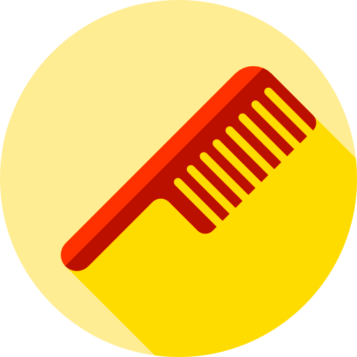 Comb icon