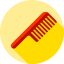Comb icon 64x64