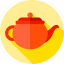 Tea pot icon 64x64