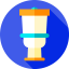 Toilet icon 64x64