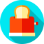 Toaster icon 64x64