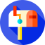 Mailbox icon 64x64