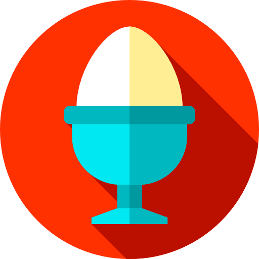 Egg icon