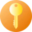 Key icon 64x64