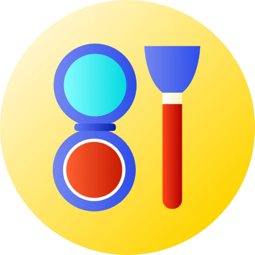 Makeup icon