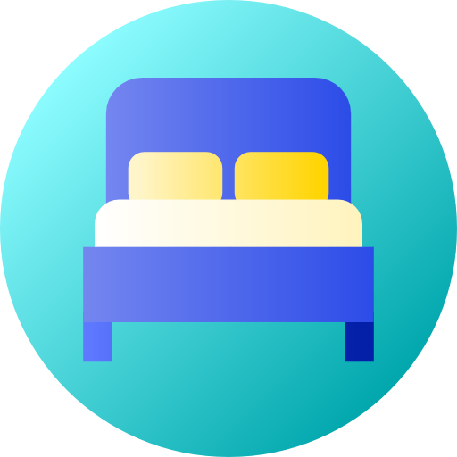 Bed icon