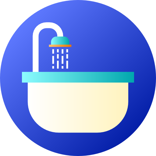 Bath icon