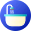 Bath icon 64x64