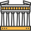 Parthenon іконка 64x64