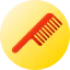Comb icon 64x64