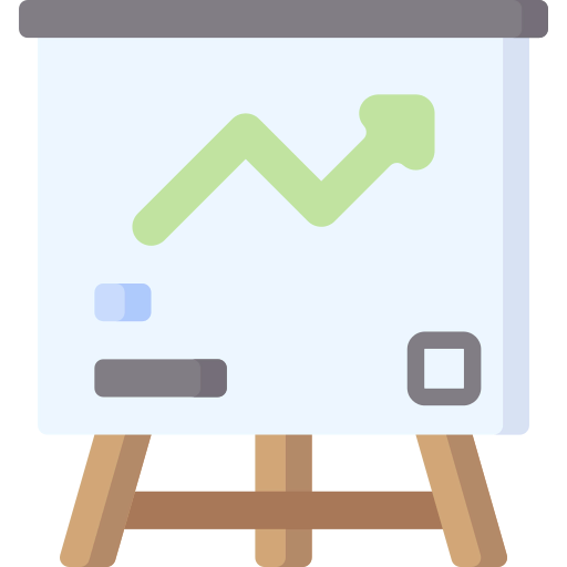 Presentation icon