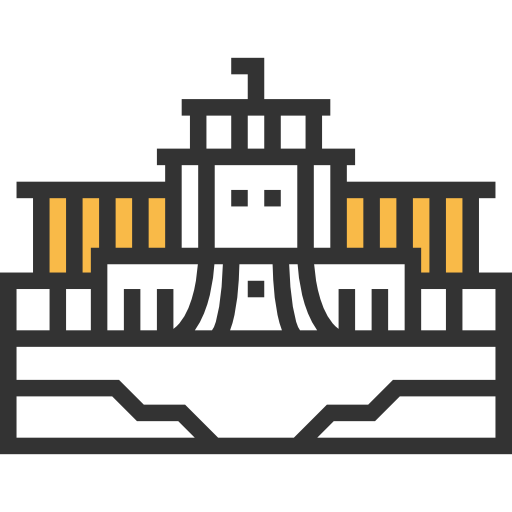 Palace of the sun 图标
