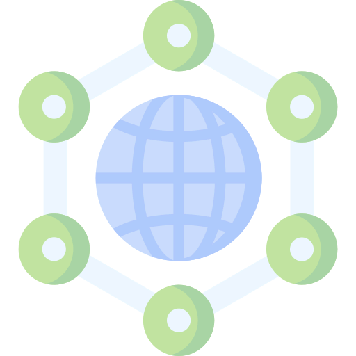Network icon