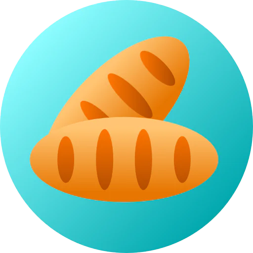 Breads icon