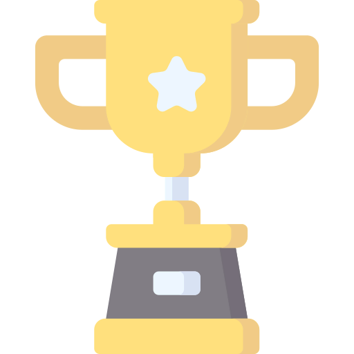 Trophy icon