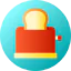 Toaster icon 64x64