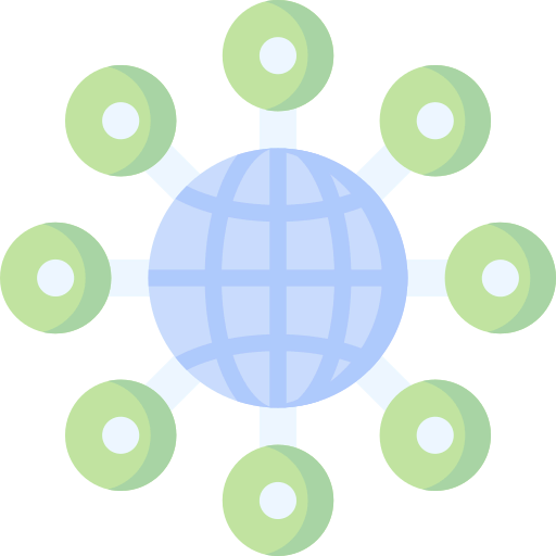 Network icon