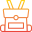 Backpack icon 64x64
