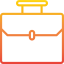 Suitcase icon 64x64