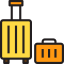 Luggage icon 64x64