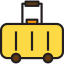 Luggage icon 64x64