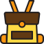 Backpack icon 64x64