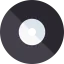 Vinyl icon 64x64
