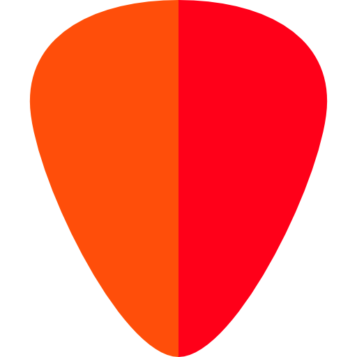 Plectrum 图标