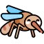Mosquito icon 64x64