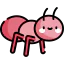 Ant icon 64x64